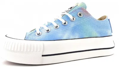 Produktbild von British Knights Kaya Low Sneaker Mehrfarbig in Gr. 37