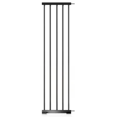Image de 30 cm Verbreiterung für Merle FlatStep in Schwarz