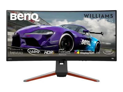 Produktbild von MOBIUZ EX3415R, Gaming-Monitor