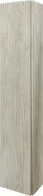 Produktbild von Baden Haus Hängeschrank TAVOLONE BxHxT 20 x 100 x 14 cm Frontfarbe eiche