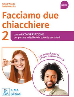 Image de Facciamo due chiacchiere 2