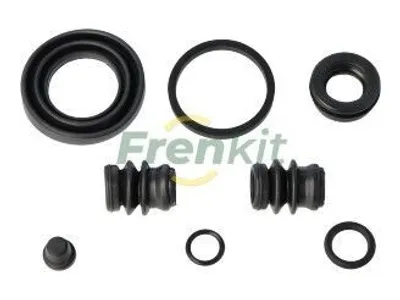 Produktbild von FRENKIT Bremssattel-Reparatursatz für HYUNDAI i10 (PA) Hinten 34mm 233009