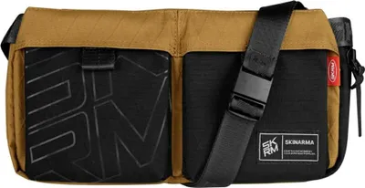 Immagine prodotto di Borsa a tracolla Skinarma Jager marrone