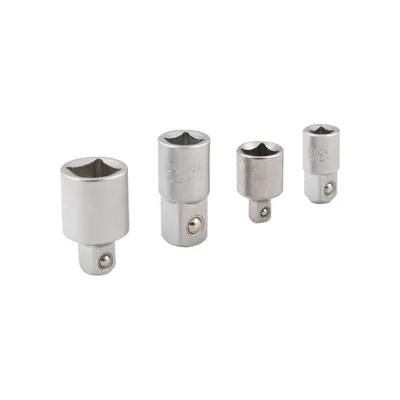 Imagen del producto de Kit de adaptadores Topgear, de 4 piezas.