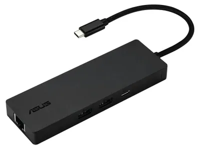 Productafbeelding van Asus Docking Station DC110, 4-in-1 USB-C