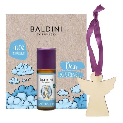 Produktbild von Dein Schutzengel - Mini-Duftset