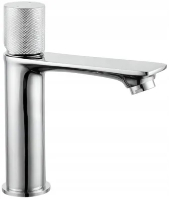 Zdjęcie produktu dla Mexen Royo One bateria umywalkowa, chrom - 72201-00