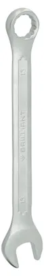 Immagine prodotto di BRILLIANT TOOLS Chiave combinata 13 mm - BT011913