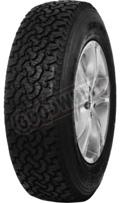 Image de 275/55R17 109V Ml 698+