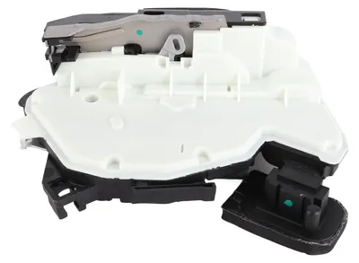 Image de Actionneur de verrouillage de porte, protection antivol, verrouillage automatique pour porte avant droite de véhicule : 5K1837016E, 6RD837016A, 5K1837016J, 5K1837016H, 5K1837016D