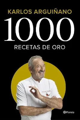 Produktbild von 1000 goldene Rezepte