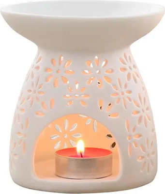 Obrázek produktu pro Vonné svíčky, difuzér vůní, svícny, vonná lampa, domov, ložnice
