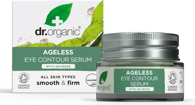 Produktbild von AGELESS Augenkonturserum 15 ml