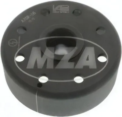 Produktbild von MZ Rotor zu 50839 - GE250, ETS250