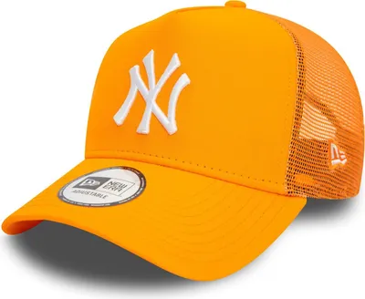 Obrázok produktu pre NEW ERA LEAGUE ESS TRUCKER OSFM Oranžová