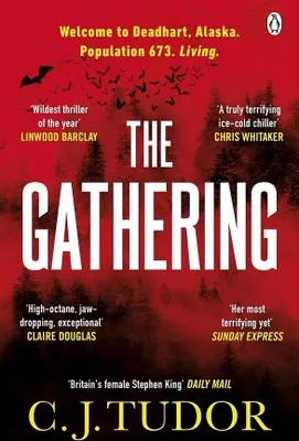 Produktbild von The Gathering