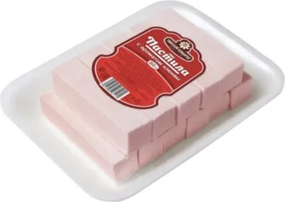 Produktbild von Pastila Cranberry 305g