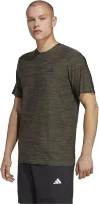 Produktbild von Adidas Tr-Es Stretch T Black/Grefiv/Black Black/Grefiv/Black M