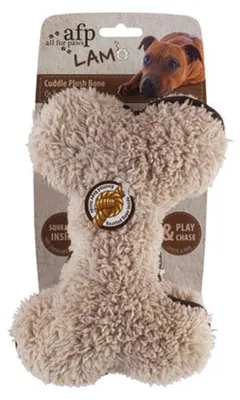 Immagine prodotto di AFP Peluche in Lana Bone 23 cm