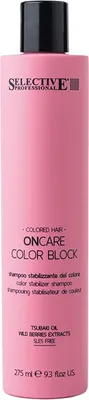 Obrázok produktu pre Selective Professional On Care Color Block šampón 275ml