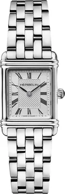 Image de Montre Herbelin Women's Argent MH-17478B08