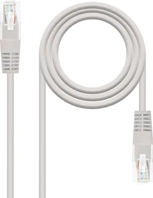 Productafbeelding van CAT 6 UTP-kabel NANOCABLE 10.20.040
