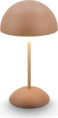 Produktbild von LED Tischlampe Akku LED Tischleuchte Dimmbar Kabellos Touch Aussen/Innen
