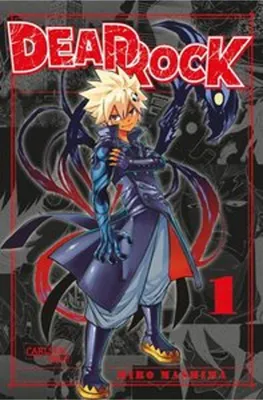 Obrázok produktu pre Dead Rock 1