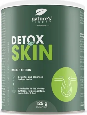 Obrázek produktu pro Detox Skin 125g