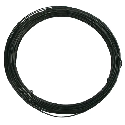 Produktbild von Eisendraht, geglüht, 1,2 mm, Rolle 50m
