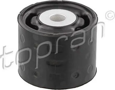 Produktbild von TOPRAN Lagerung Achsträger 634 417 Hinten mitte für BMW X5 (E53)