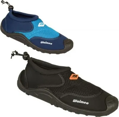 Produktbild von Waimea Waimea Aqua Schuhe - Wave Rider - Schwarz - 46