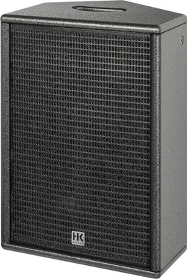Produktbild von HK-AUDIO Premium PR:O 110 XD2 aktiv 1200W/10Zoll