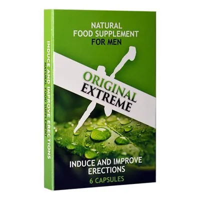 Produktbild von Original extreme
