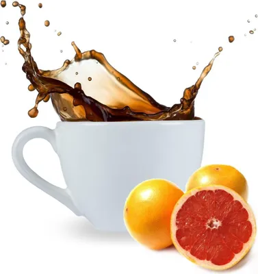 Obrázek produktu pro Grapefruit Kaffeepulver 500g