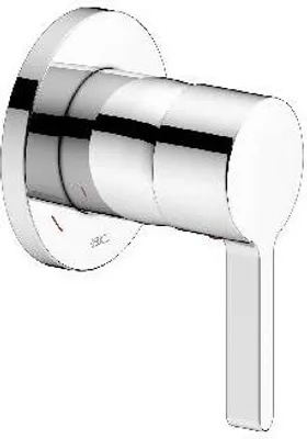 Produktbild von KEUCO 51551010001 EHM UP Edition 400 51551,