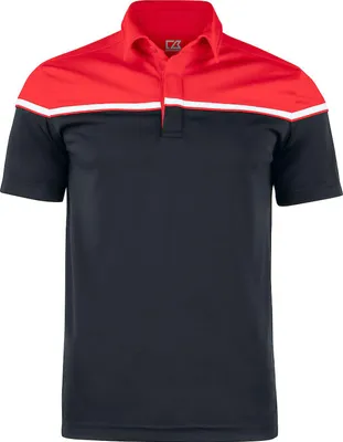 Produktbild von Cutter & Buck Seabeck Polo Men