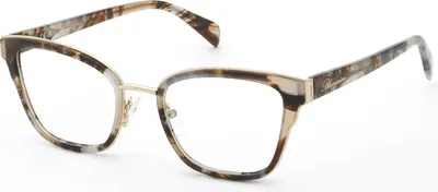 Produktbild von Blumarine VBM899S Oro rose' lucido 52/20/140 Damen Brillen
