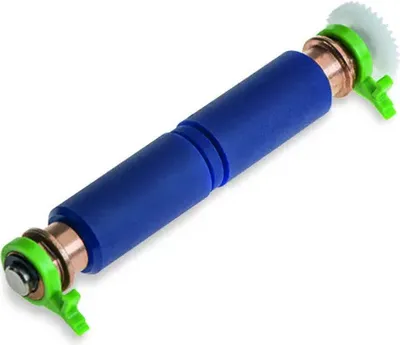 Produktbild von Wago 258-5008, Taiwan, Box