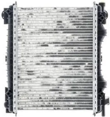 Produktbild von Kühler, Motorkühlung MAHLE CR 2707 000P