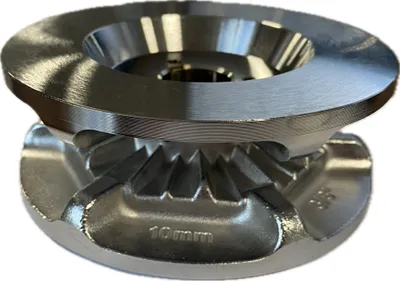 Image de Osp Gypsum 10Mm-3/8" R3