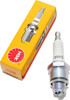 Immagine prodotto di Candela NGK B8HS, 12,7 mm filettatura corta Ø 14,0 mm, 3014 / 5510