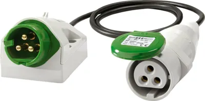 Produktbild von GOK Verlängerung f. Kragenstecker Überfüllsicherung