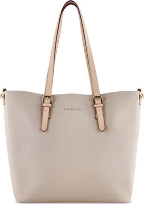 Zdjęcie produktu dla bugatti Torba na ramię Torba na ramię Ella Shopper Beige