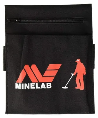 Image de Sacoche à trouvailles MINELAB