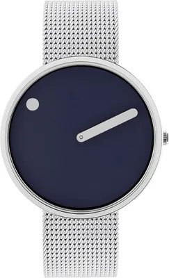 Image de PICTO 43393-0820 Bleu nuit