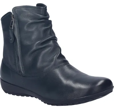 Produktbild von JOSEF SEIBEL Naly 24 | Stiefelette für Damen | Grün