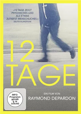 Produktbild von 12 Tage