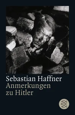 Productafbeelding van Anmerkungen zu Hitler