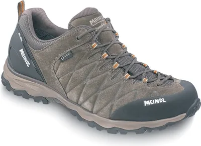 Produktbild von Meindl Mondello GTX braun Herren Wanderschuh in Braun, Größe 7.5